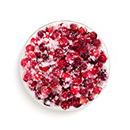 Candied Cranberries